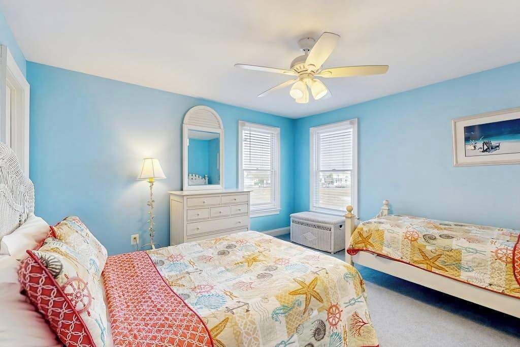 Photo of Bedroom in Heron Harbour Isle
