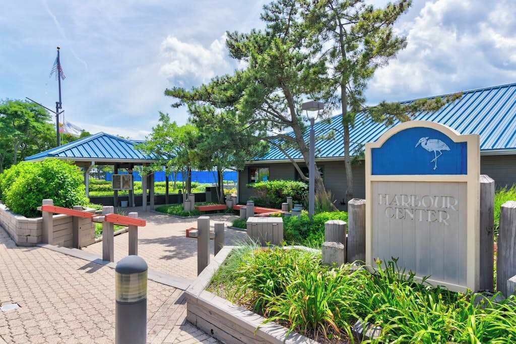 Photo of Outdoor in Heron Harbour Isle