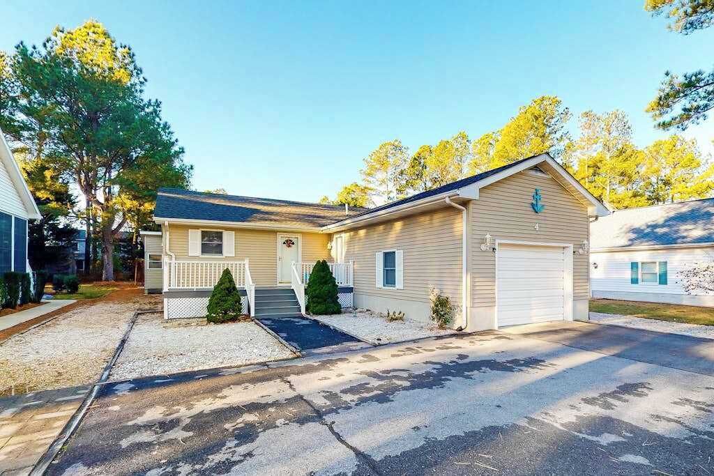 Photo of Outdoor in Ocean Pines