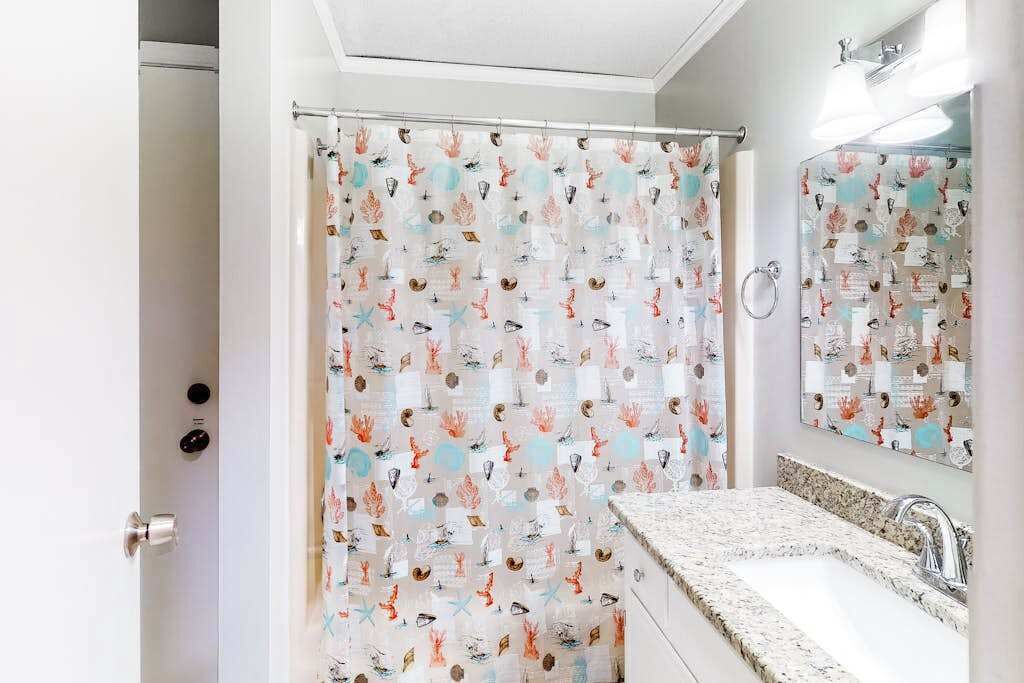 Photo of Bathroom in Ocean Pines