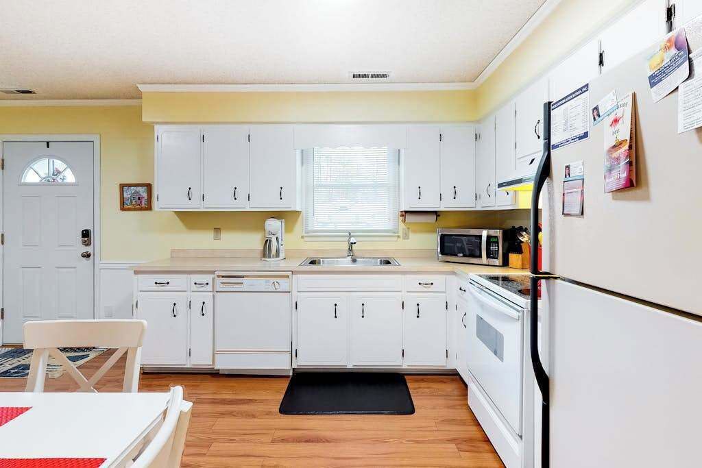 Photo of Kitchen in Ocean Pines