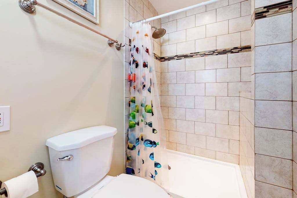 Photo of Bathroom in Ocean Pines