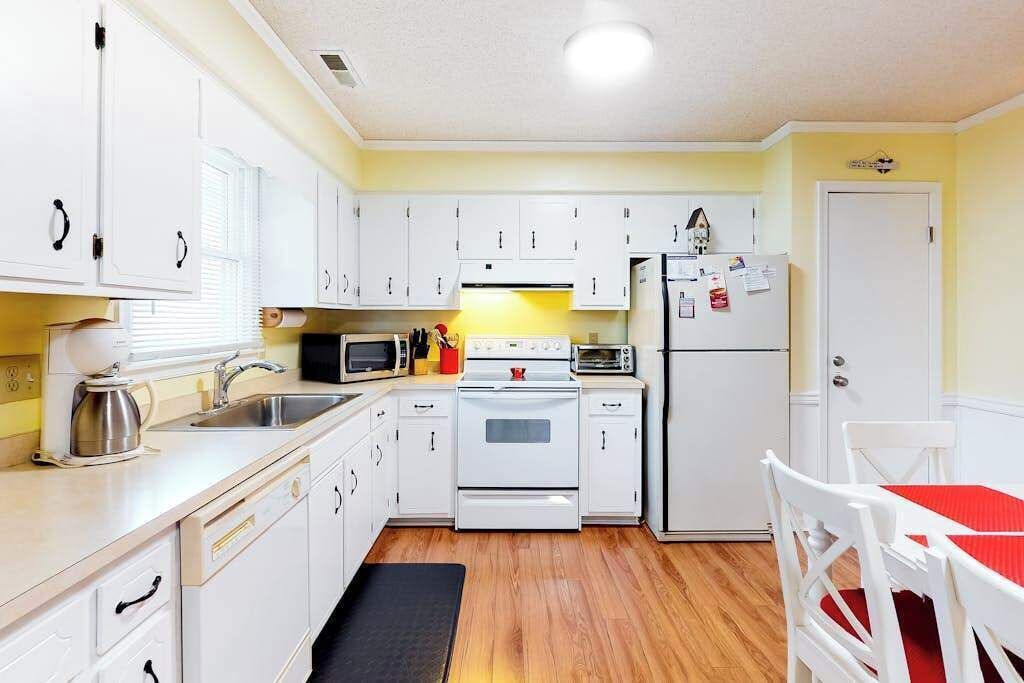 Photo of Kitchen in Ocean Pines