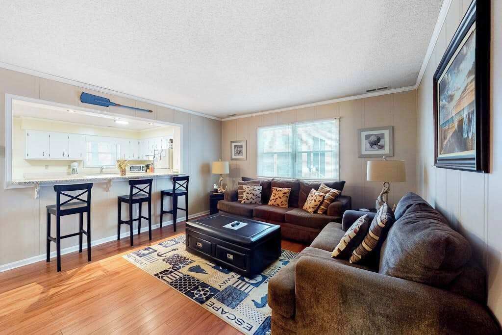 Photo of Livingroom in Ocean Pines