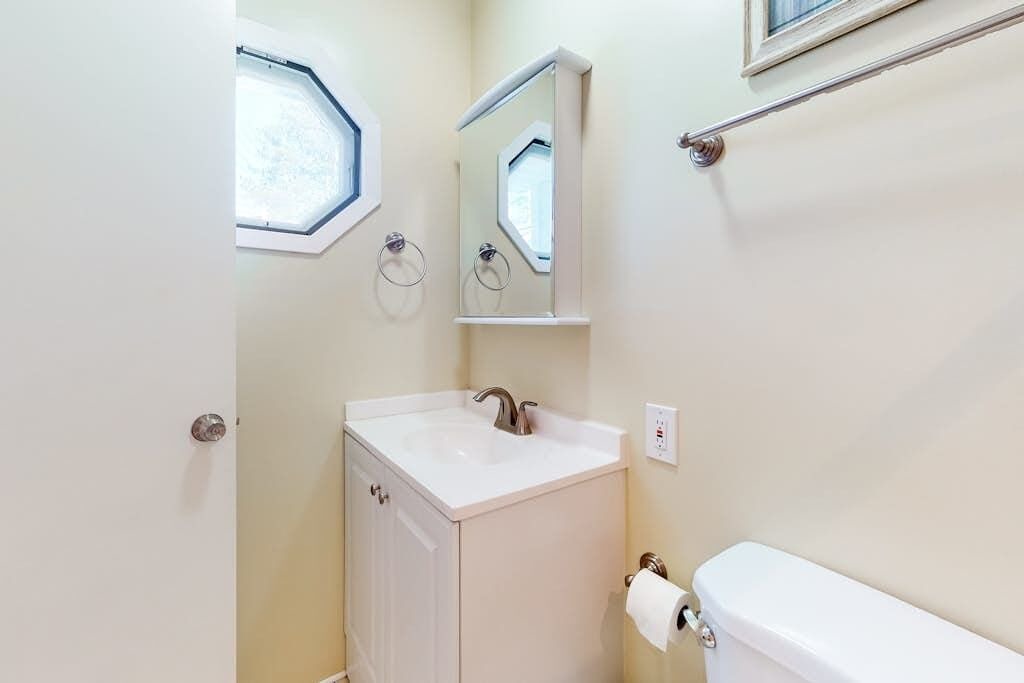 Photo of Bathroom in Ocean Pines