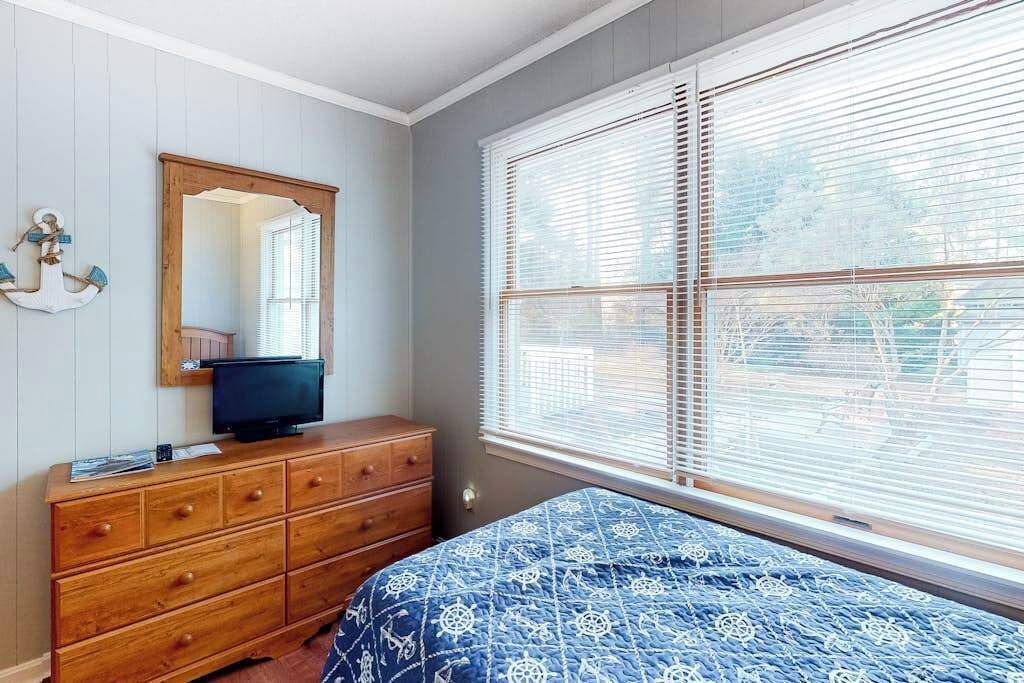 Photo of Bedroom in Ocean Pines