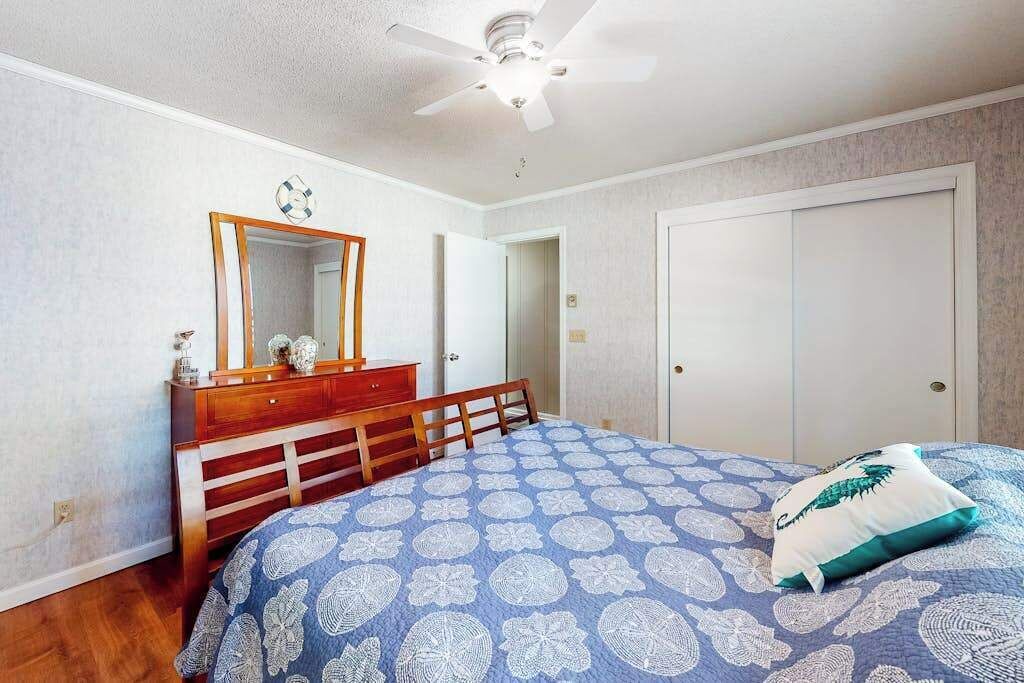 Photo of Bedroom in Ocean Pines