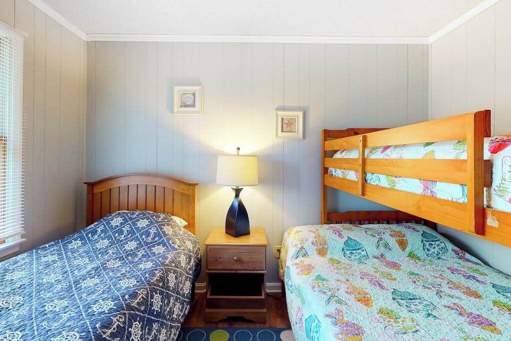 Photo of Bedroom in Ocean Pines