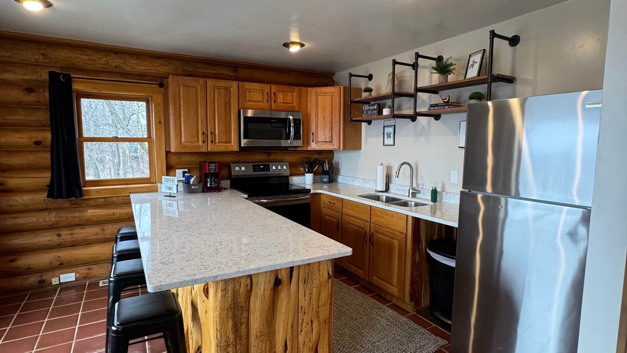 Photo of Kitchen in De Soto