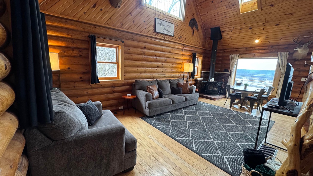 Photo of Livingroom in De Soto