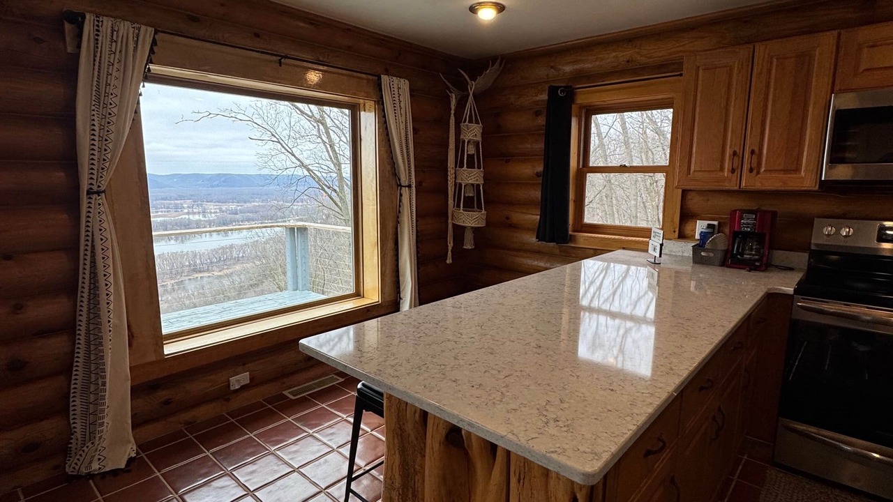 Photo of Kitchen in De Soto