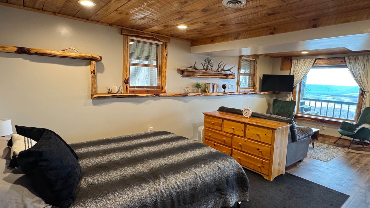Photo of Bedroom in De Soto