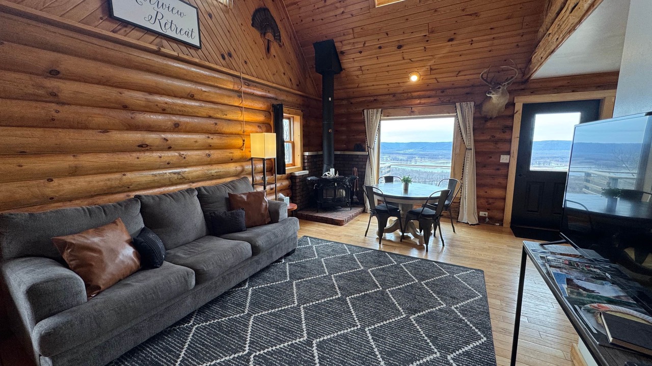 Photo of Livingroom in De Soto