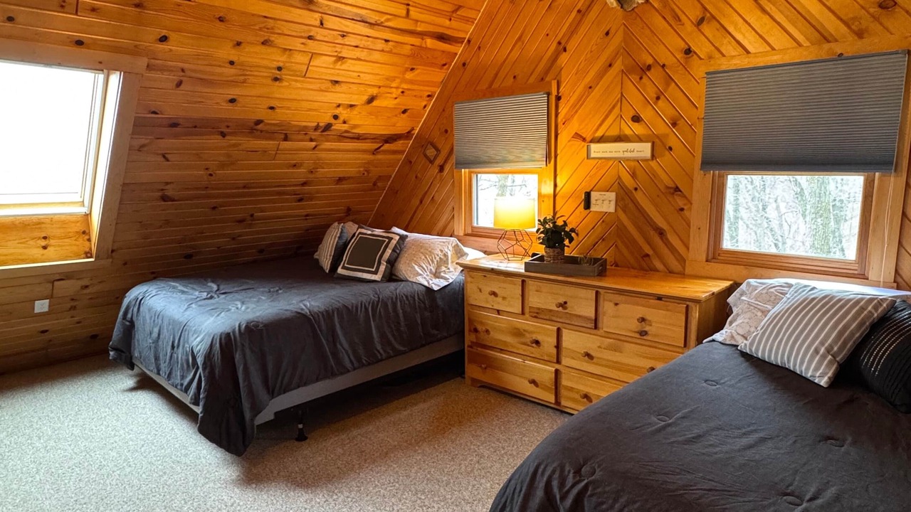 Photo of Bedroom in De Soto