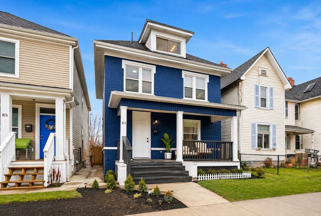 Photo of Outdoor in West Columbus