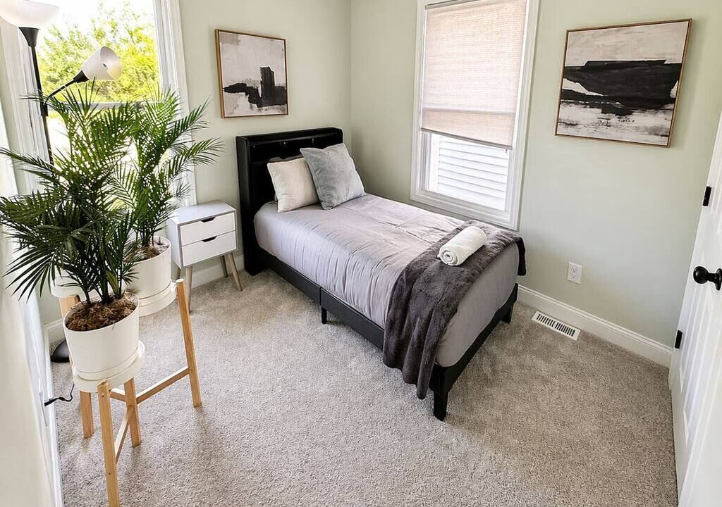 Photo of Bedroom in West Columbus