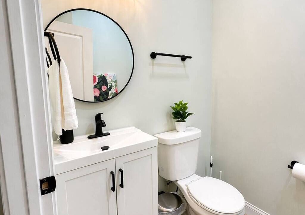 Photo of Bathroom in West Columbus