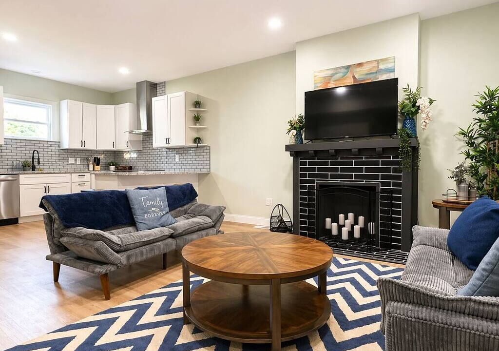 Photo of Livingroom in West Columbus