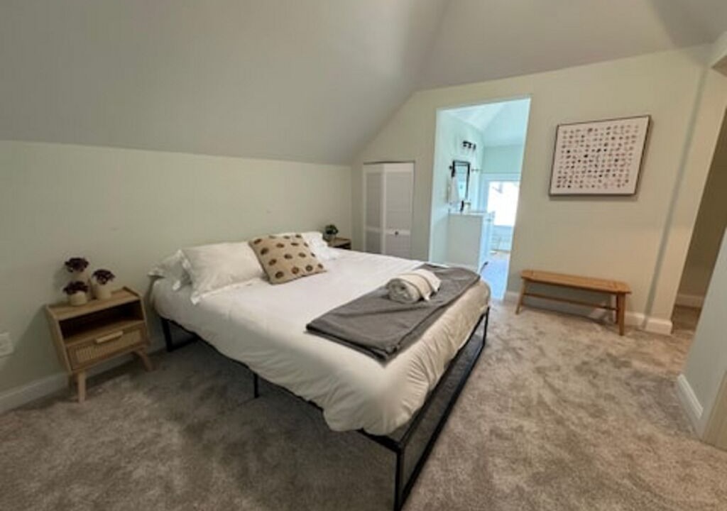 Photo of Bedroom in West Columbus