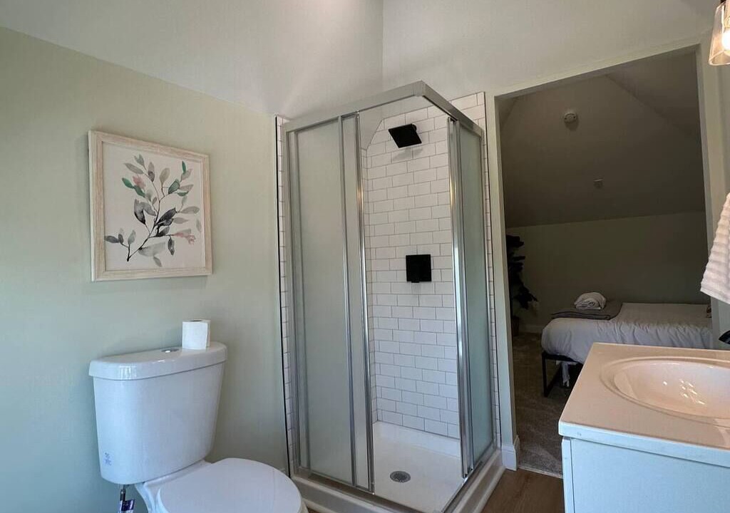 Photo of Bathroom in West Columbus