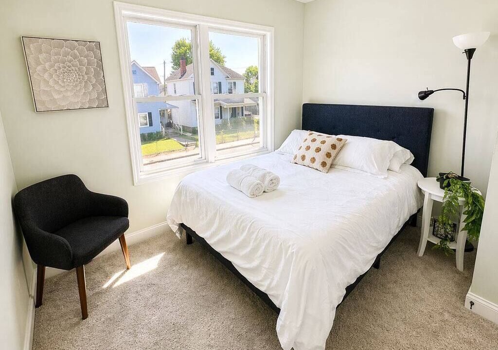 Photo of Bedroom in West Columbus