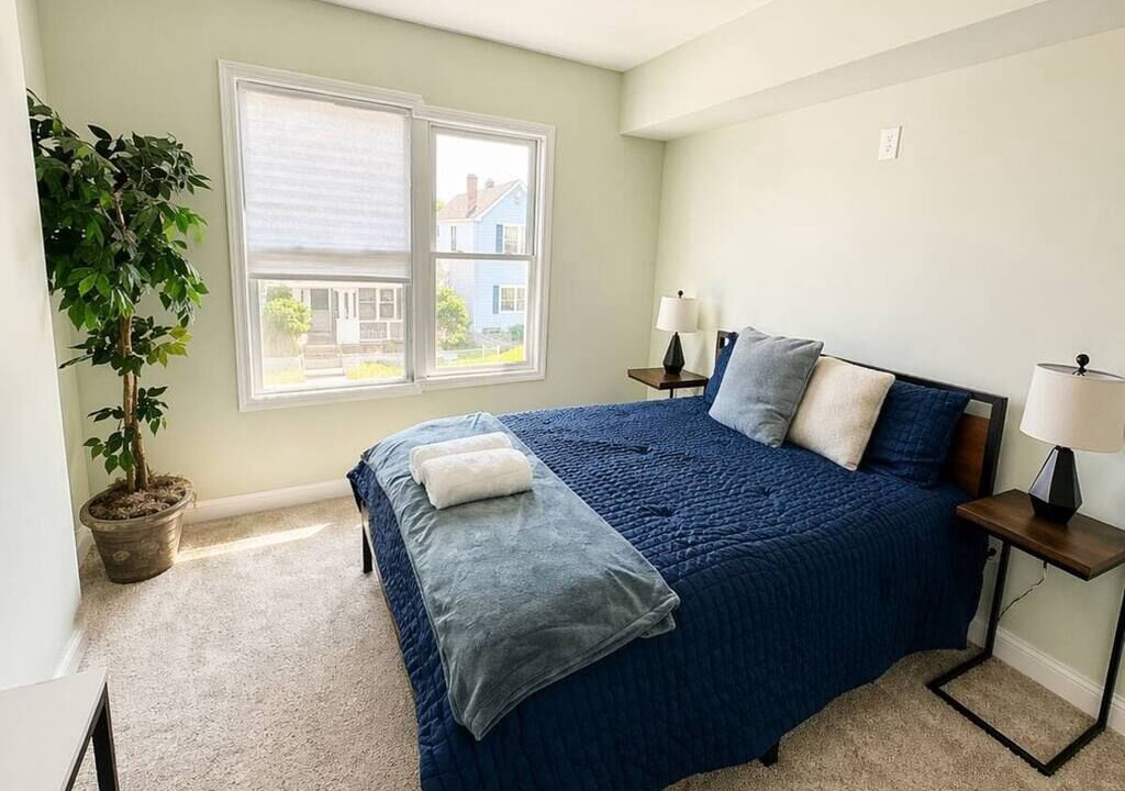 Photo of Bedroom in West Columbus