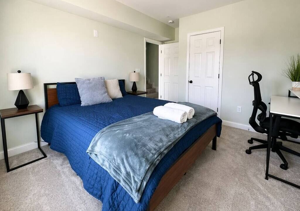 Photo of Bedroom in West Columbus