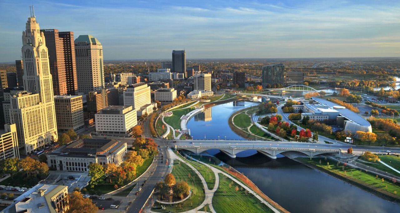 Photo of Outdoor in West Columbus