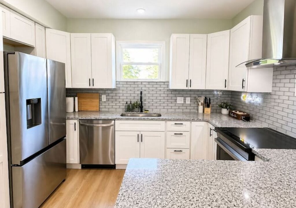 Photo of Kitchen in West Columbus