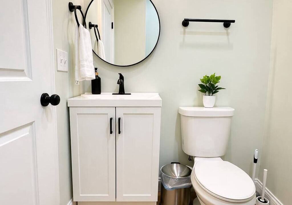 Photo of Bathroom in West Columbus