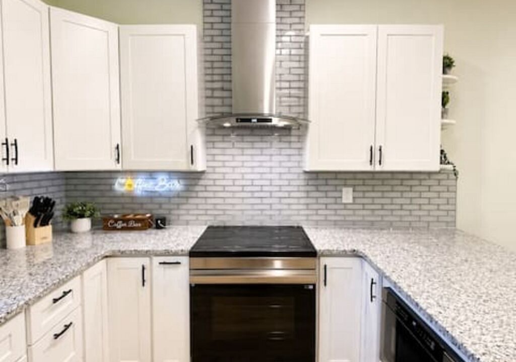 Photo of Kitchen in West Columbus