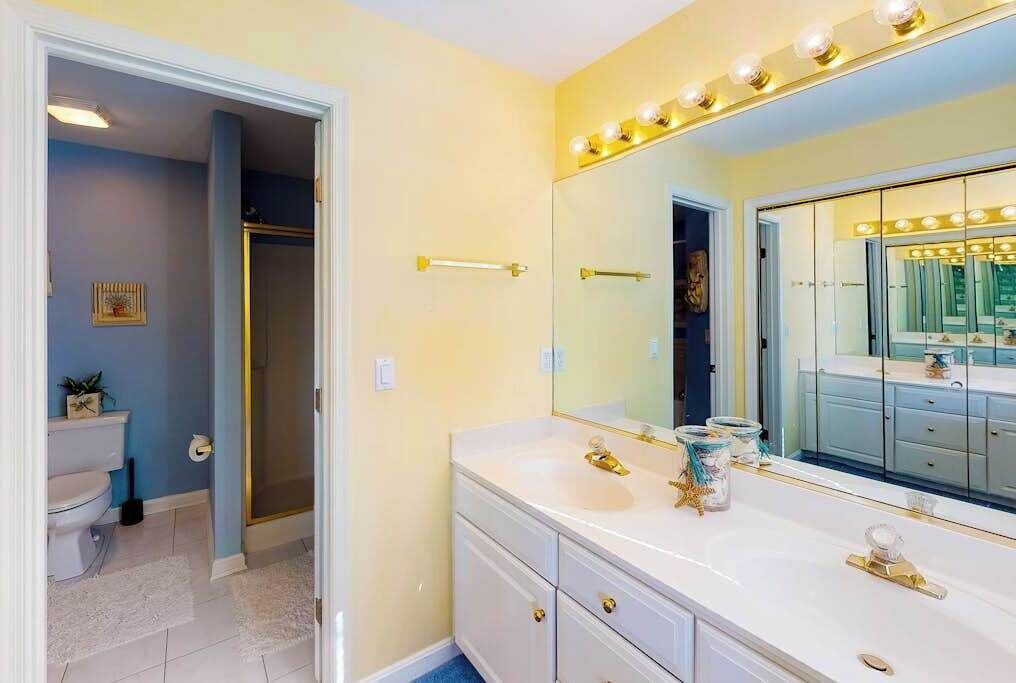 Photo of Bathroom in Heron Harbour Isle