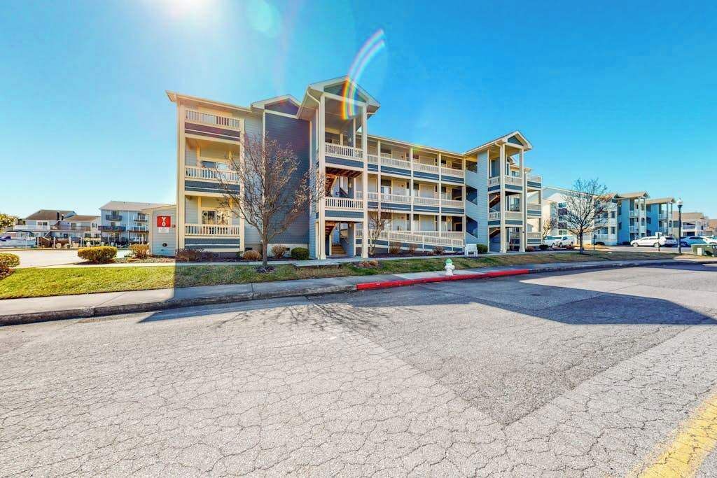 Photo of Outdoor in Heron Harbour Isle