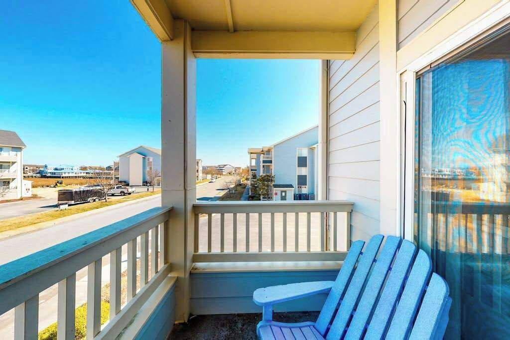 Photo of Outdoor in Heron Harbour Isle