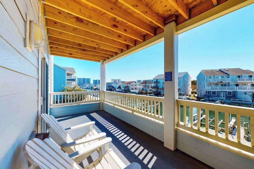 Photo of Outdoor in Heron Harbour Isle