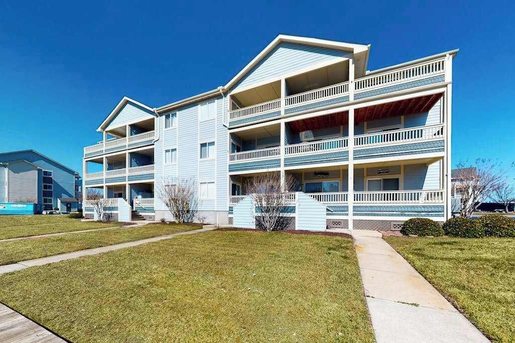 Photo of Outdoor in Heron Harbour Isle