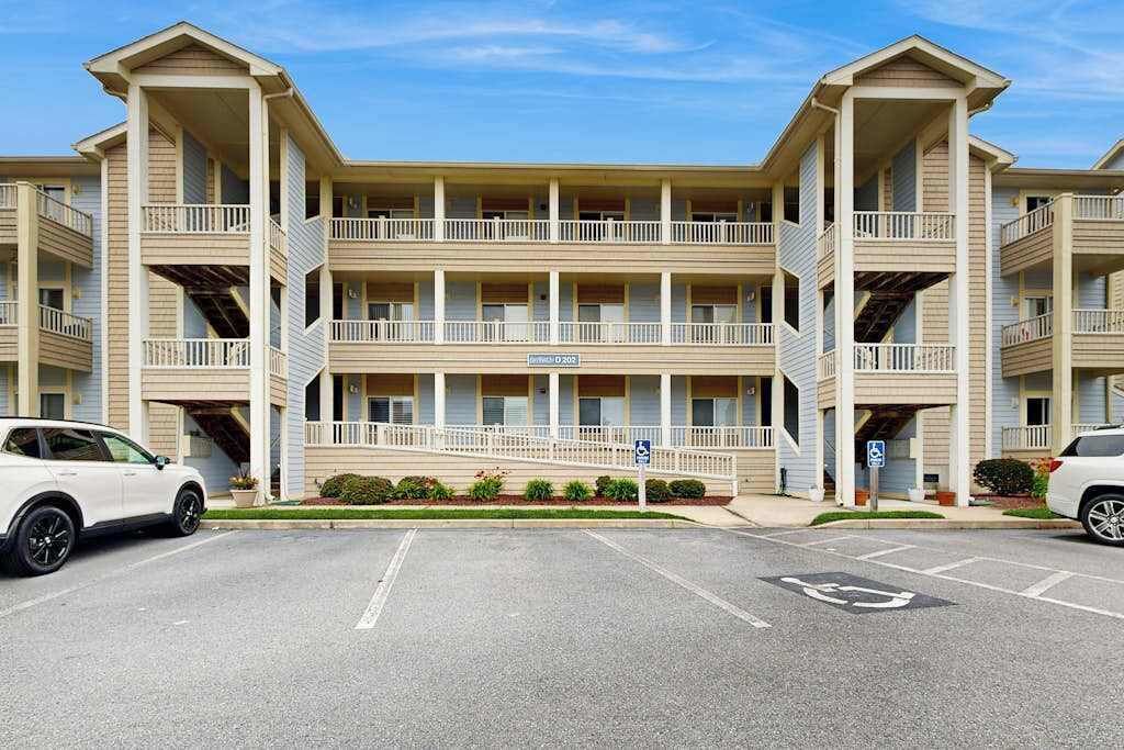Photo of Outdoor in Heron Harbour Isle
