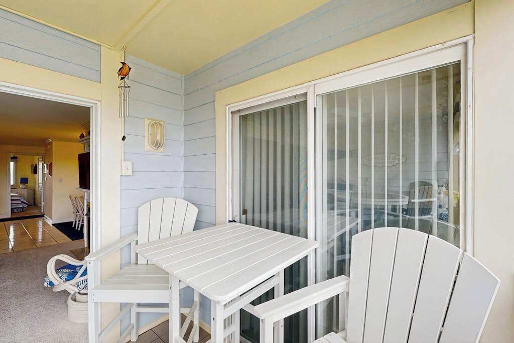 Photo of Outdoor in Heron Harbour Isle