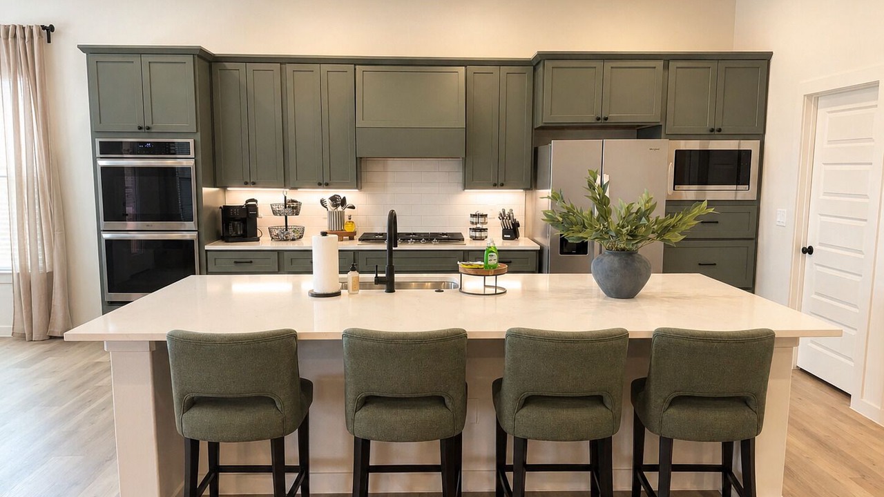 Photo of Kitchen in Lubbock