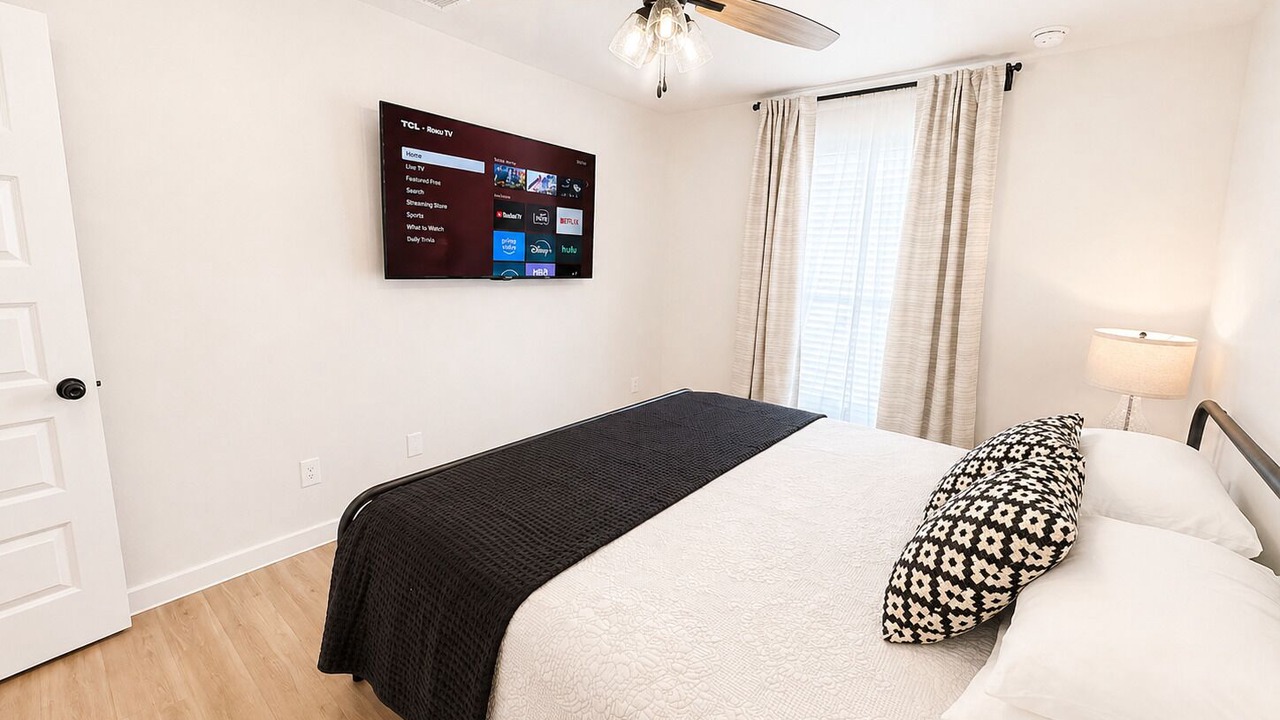 Photo of Bedroom in Lubbock