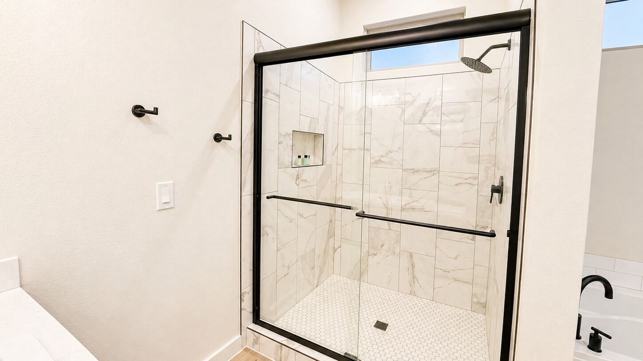 Photo of Bathroom in Lubbock
