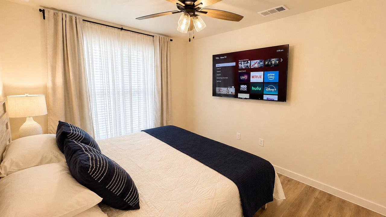 Photo of Bedroom in Lubbock