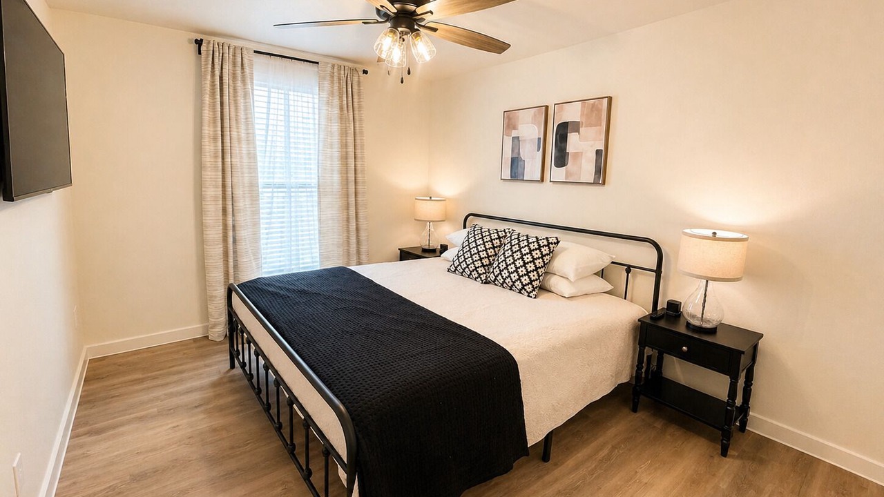Photo of Bedroom in Lubbock