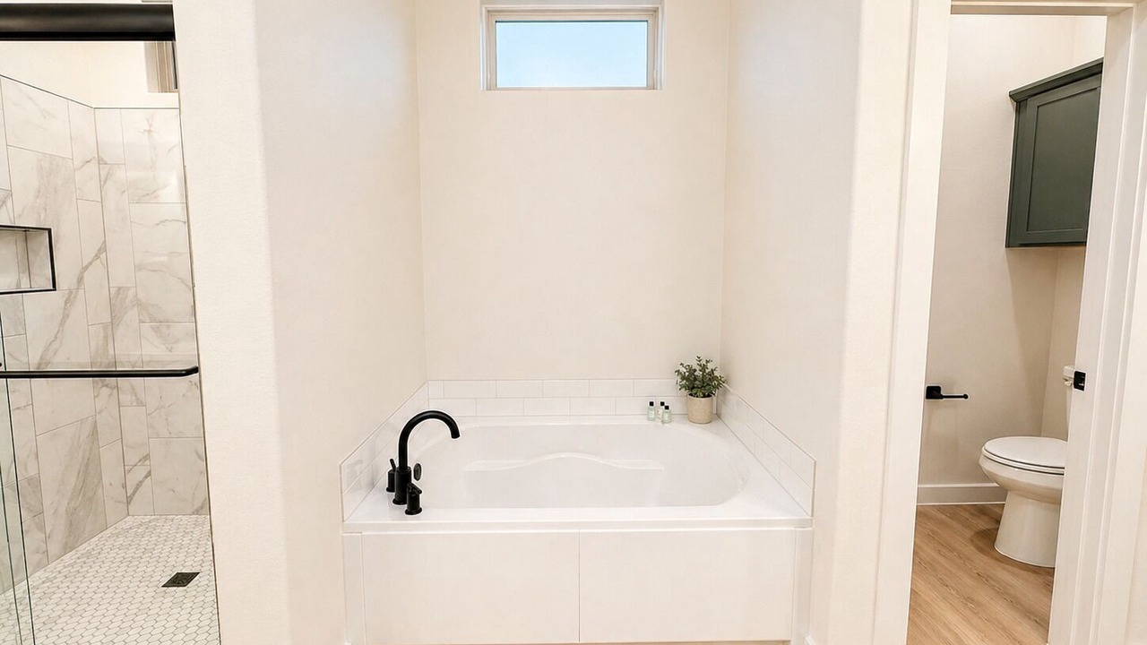 Photo of Bathroom in Lubbock