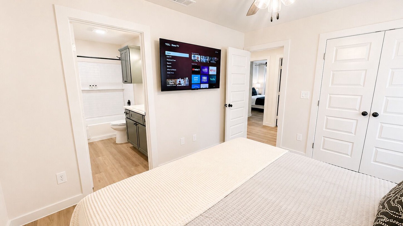 Photo of Bedroom in Lubbock