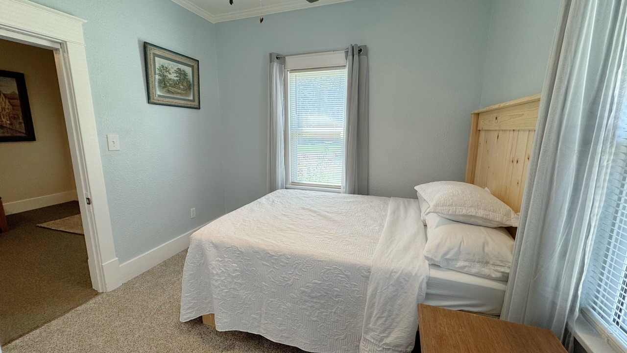 Photo of Bedroom in Hays