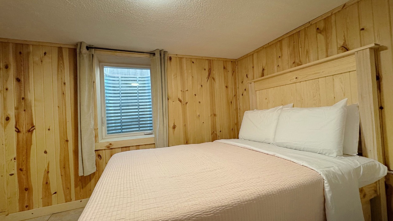Photo of Bedroom in Hays