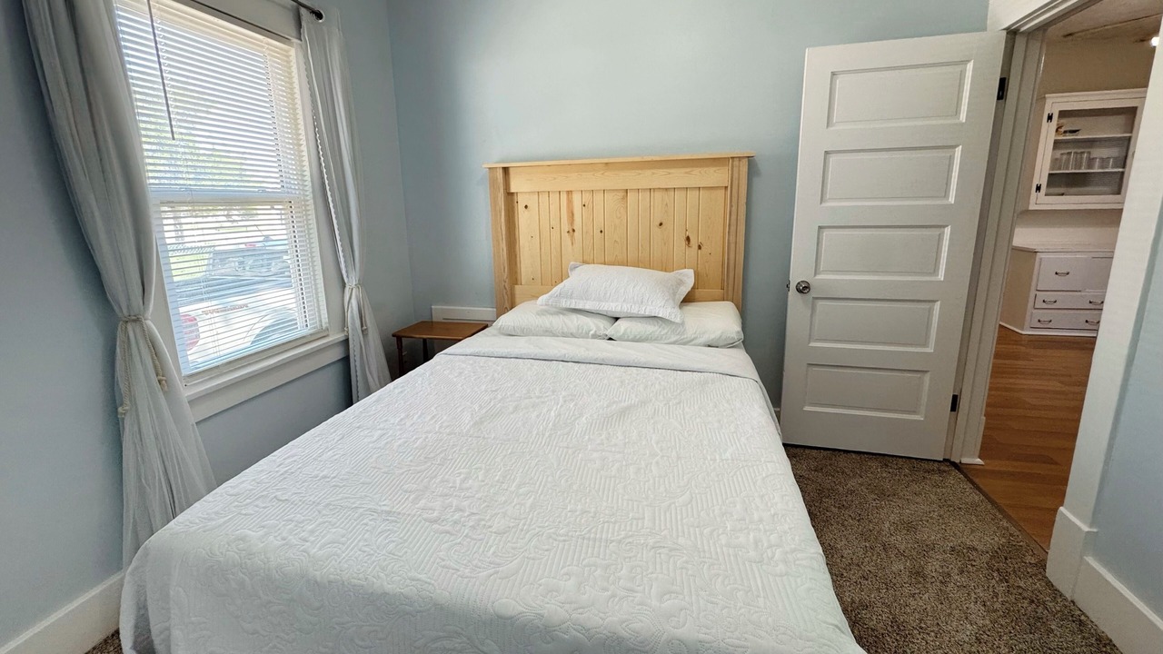 Photo of Bedroom in Hays