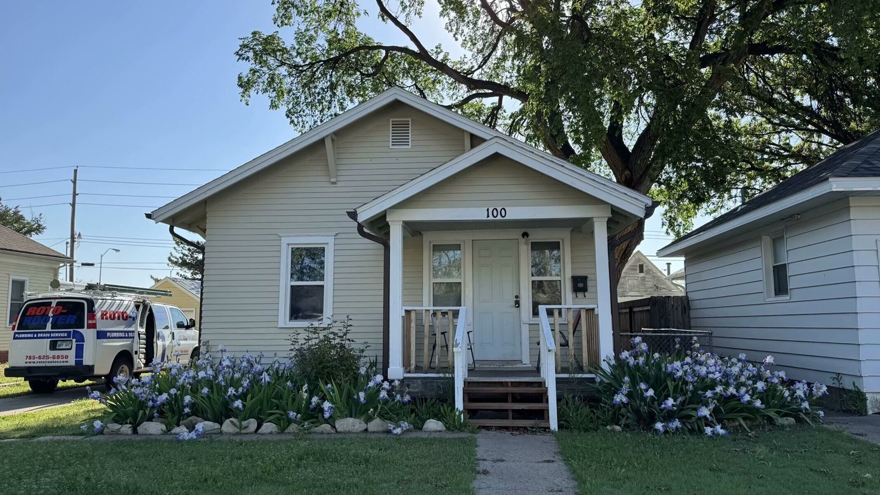 Photo of Outdoor in Hays