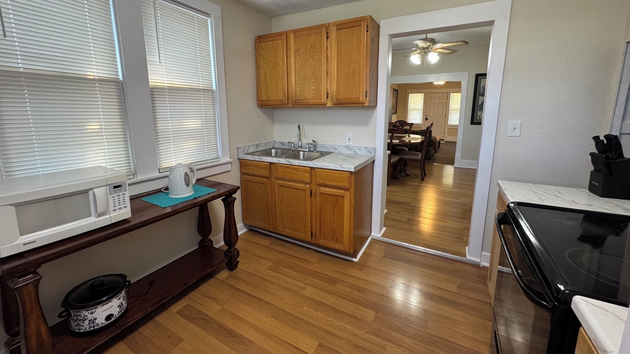 Photo of Kitchen in Hays